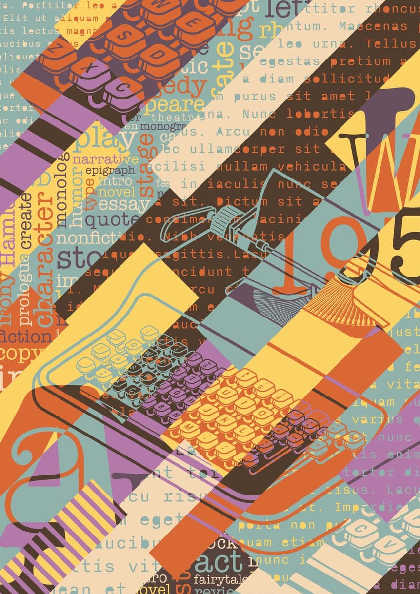 Lori Eaton is a writer and archivist. Her fiction and essays explore what lies beneath the surface, what goes unspoken and unexamined.